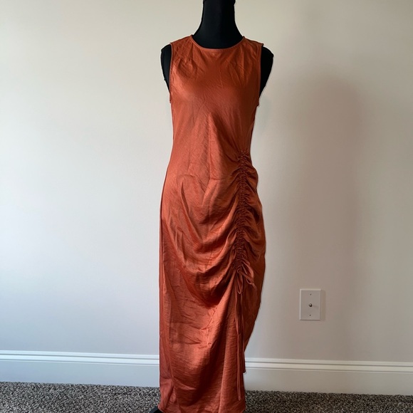 House of Harlow 1960 Evening Dress Size M - Picture 1 of 4